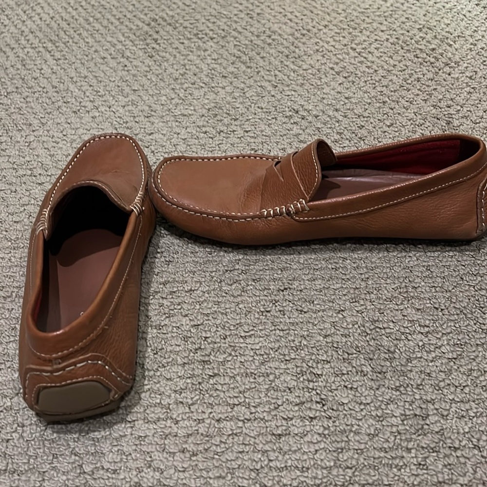 Men’s loafers
